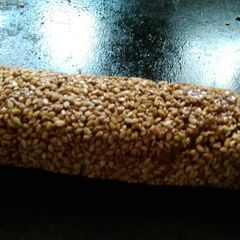 A picture of Till roll.