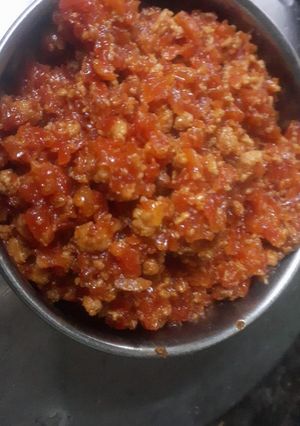 गाजर का हलवा (Gajar ka halwa recipe in hindi) रेसिपी मुख्य फोटो