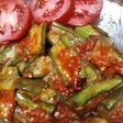 Sambel Terong