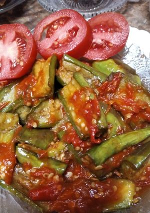 Foto resep Sambel Terong