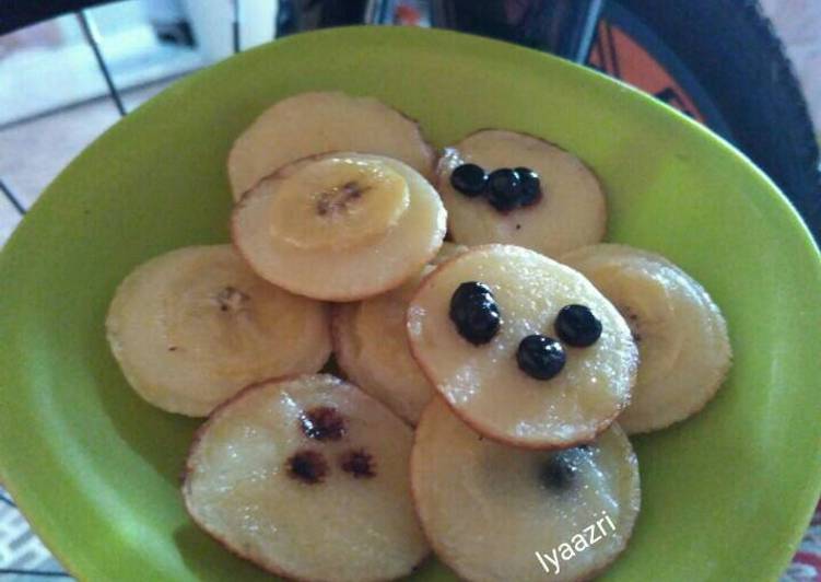 resep cara bikin Kue lumpur nasi (enaak lembut tanpa kentang) 😋😋