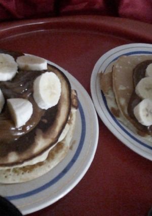 Foto principal de Hotcakes