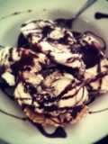 Chris's Chocolate Wafer Crunch
