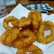 Calamary/Cumi Goreng Tepung