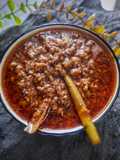 Sambal Kacang
