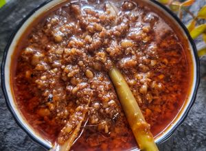 Gambar Sambal Kacang