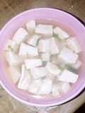 Sup tahu ala hokben