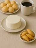 Queijo minas frescal