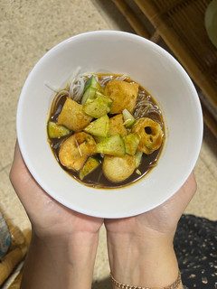 Foto resep Pempek sutra putih telur