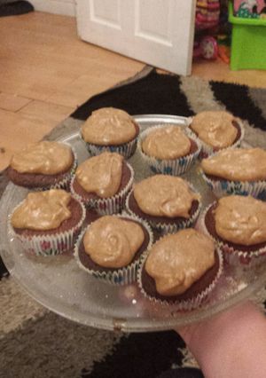 A picture of "All things nice" buns.