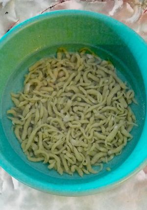 Foto resep Cendol Homemade