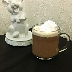 A picture of Chocolate-Caramel Café.