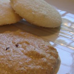 A picture of Peanut Chutney.