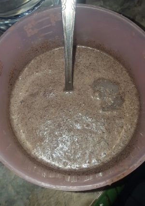 Foto resep Milshake oreo mudah...