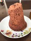 Mug Cake de proteína ee