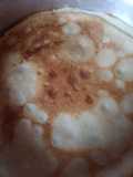 Crepes sin gluten (con premezcla) muy ricos!
