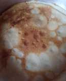 Crepes sin gluten (con premezcla) muy ricos!