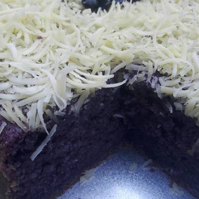 Resep Bolu Ubi Ungu Lembut Oleh Bunda Abilexa - Cookpad Resep Bolu Ubi Ungu Lembut Oleh Bunda Abilexa - Cookpad