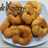 Donat Kepang Super Empuk