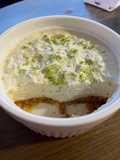 Keto keylime cheesecake