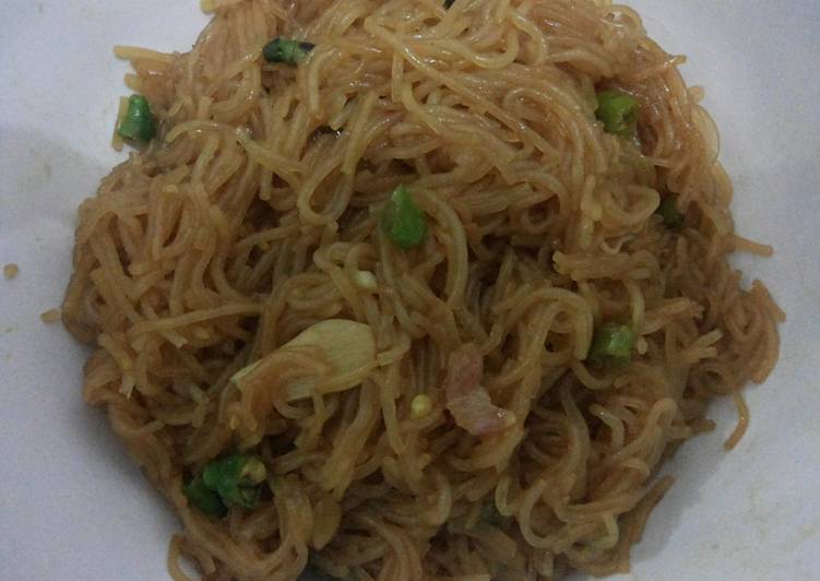 Resep Bihun Pedas Ala Ukhti Livia oleh Ukhti Livia - Cookpad Resep Bihun Pedas Ala Ukhti Livia oleh Ukhti Livia - Cookpad