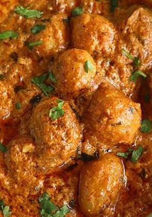 রুই মাছের মুইঠ্যা রেসিপির প্রধান ছবি