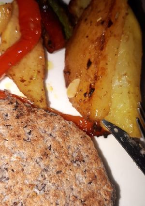 Una foto de Hamburguesadukis