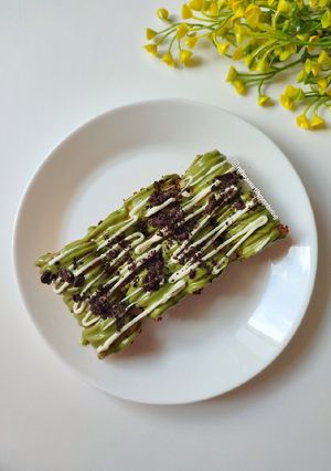 Foto resep Lumpia Pisang Lumer