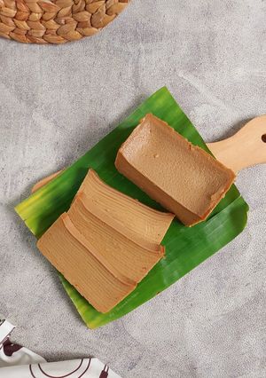 Foto resep Lapis India (khas Kalimantan Selatan)