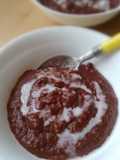 Vickys Red Velvet Porridge Oats, GF DF EF SF NF