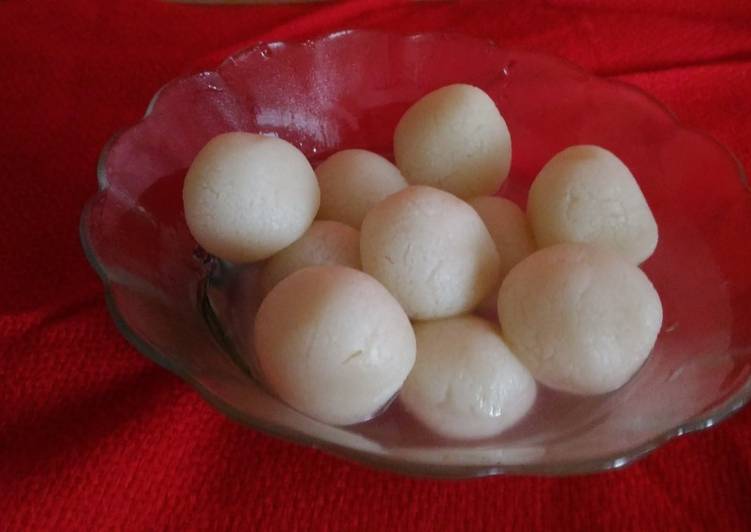 Rasgulla