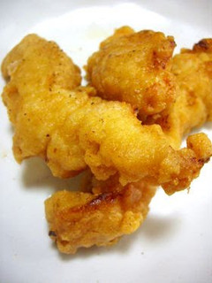 A picture of Crispy Chicken Nuggets (Just Like KFC's!).