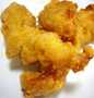 Simple Way Make Recipe Crispy Chicken Nuggets (Just Like KFC&#39;s!) that is Can Pamper Your Tongue, So Delicious}