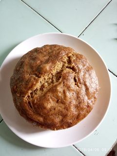 Foto resep Banana cake