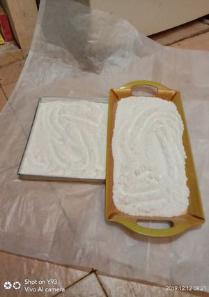 Foto resep Tepung Beras Home made