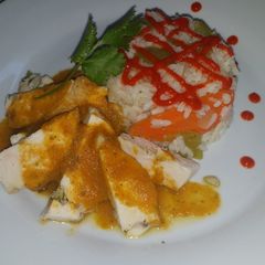A picture of "Vegetable Gravy".