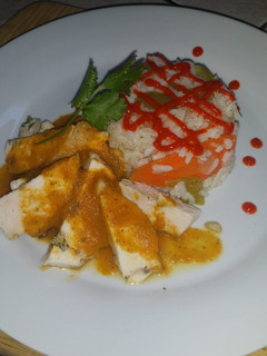 A picture of "Vegetable Gravy".
