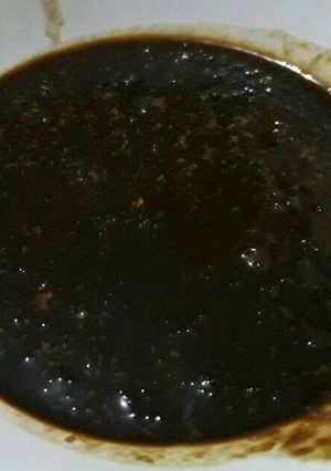 Foto resep Sambal Petis Pedas Maknyus