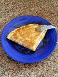 Pancake Omelette