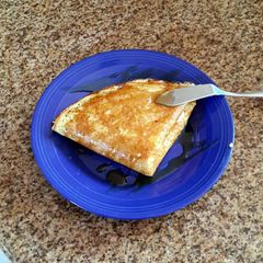 A picture of Pancake Omelette.
