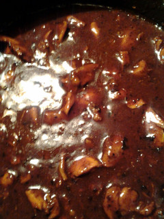 A picture of anchote hoisin chicken sauce.
