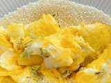 Tapioca