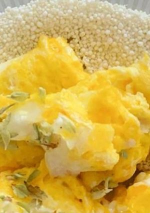 Foto de Tapioca