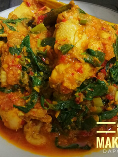 Foto resep Ayam Woku Maknyosss #superpedas