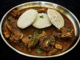நாட்டுக்கோழி குழம்பு(nattukoli kulambu recipe in tamil)