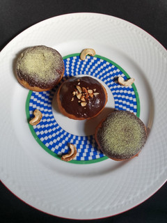 Foto resep Donat Kentang