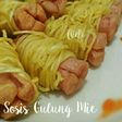 Sosis Gulung Mie
