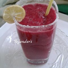 A picture of REFRESHING MOCKTAILQuick easy filler,for weight loss&b'fulskin.