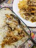 Balti Biryani
