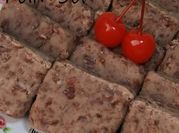 Gambar kumbu kacang merah